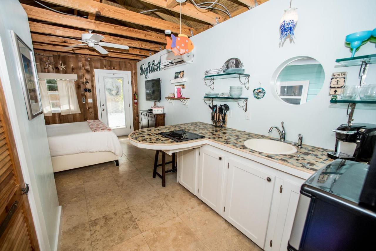 Front Beach Cottages Ocean Springs Exteriör bild